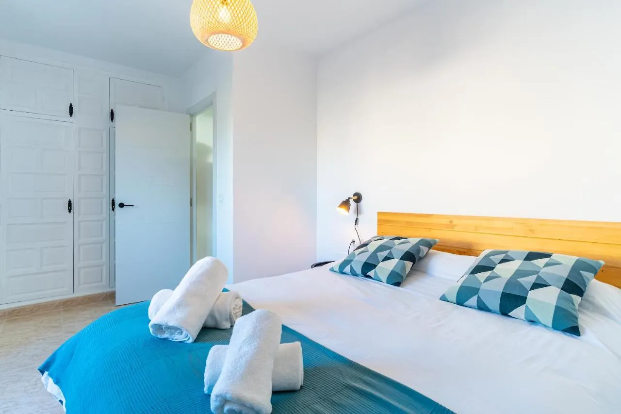 Trendy Homes Burbujas. Vistas Al Mar, Golf, Playa A 5 Minutos Almeria