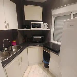 Apartamento Zapillo Jaul Playa, Almería
