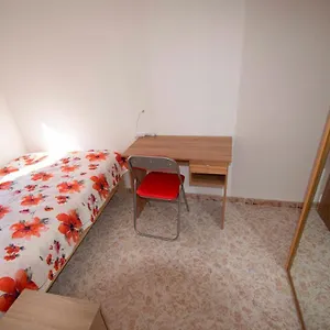 Apartamento Zapillo Motril Playa, Almería