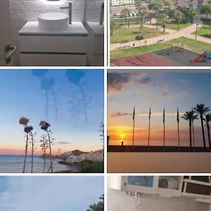 Apartamento Paraiso Vacacional, Almería