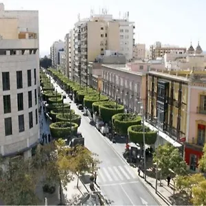 Apartamento Paseo Vip, Almería