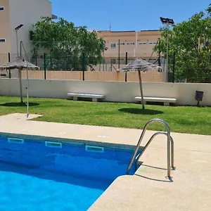 Apartamento Apartamento El Toyo, Cabo De Gata, Almería