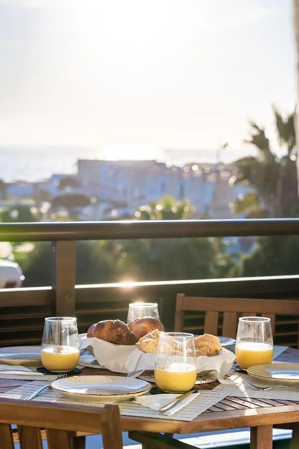 Trendy Homes Burbujas. Vistas Al Mar, Golf, Playa A 5 Minutos Almeria