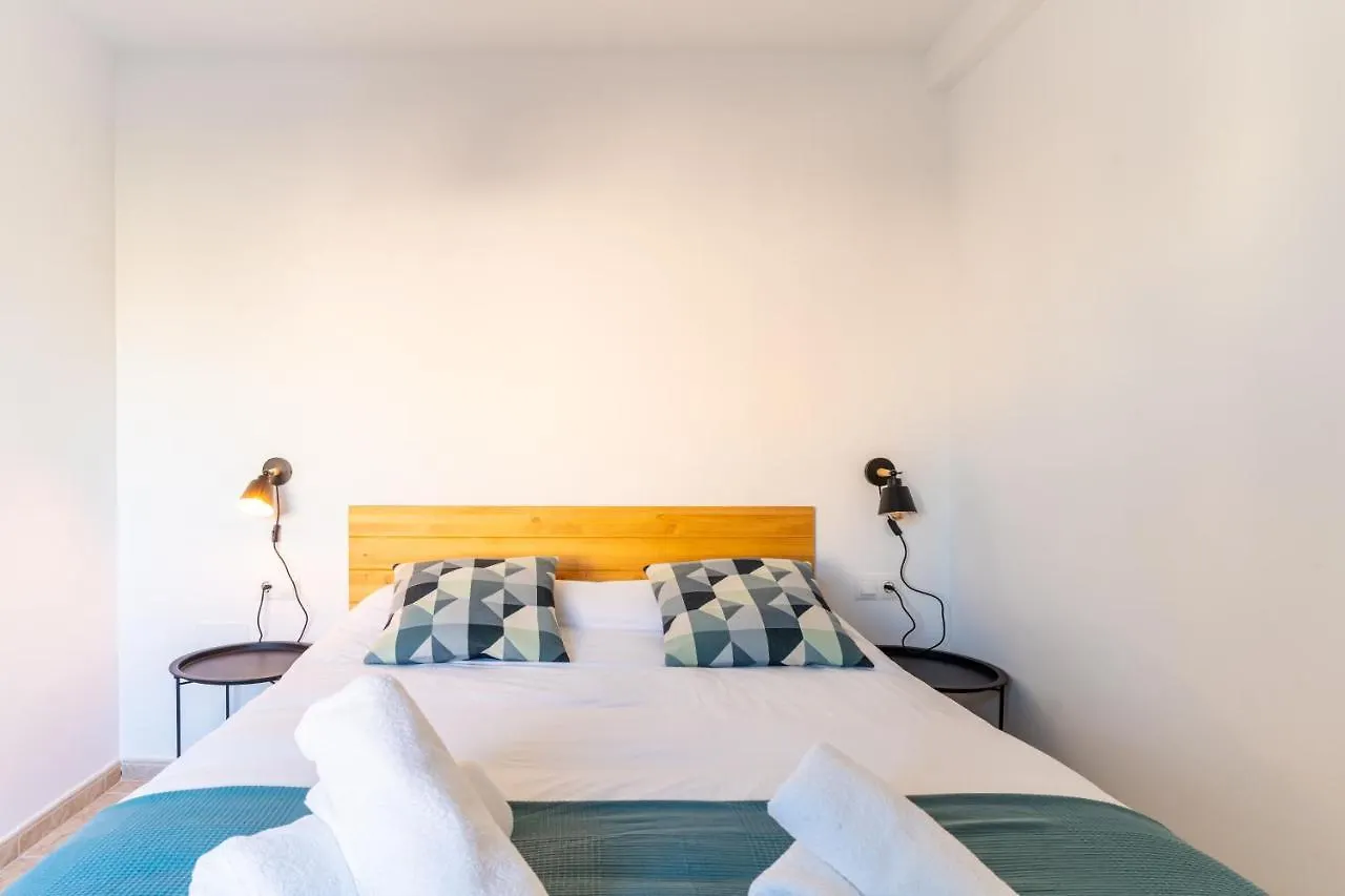 Trendy Homes Burbujas. Vistas Al Mar, Golf, Playa A 5 Minutos Almeria 0*,