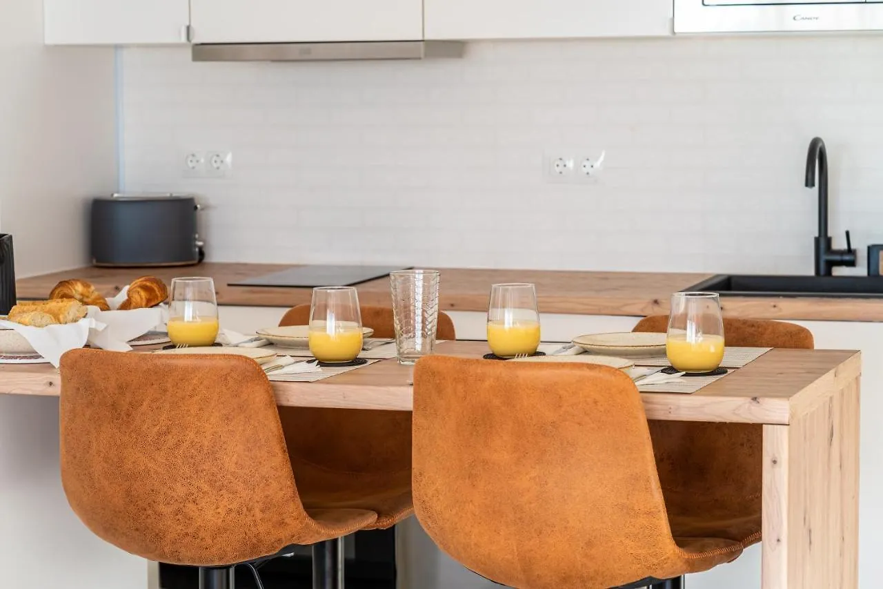 Trendy Homes Burbujas. Vistas Al Mar, Golf, Playa A 5 Minutos Almeria 0*,