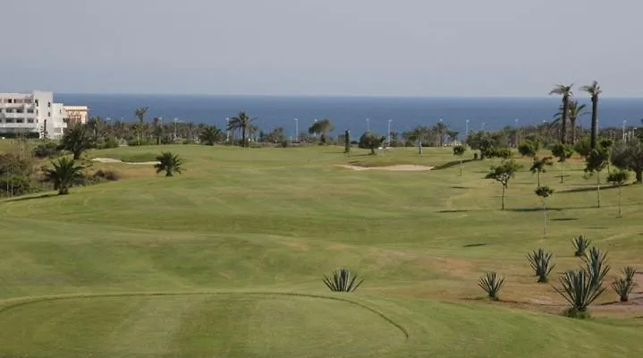 Trendy Homes Burbujas. Vistas Al Mar, Golf, Playa A 5 Minutos Almeria