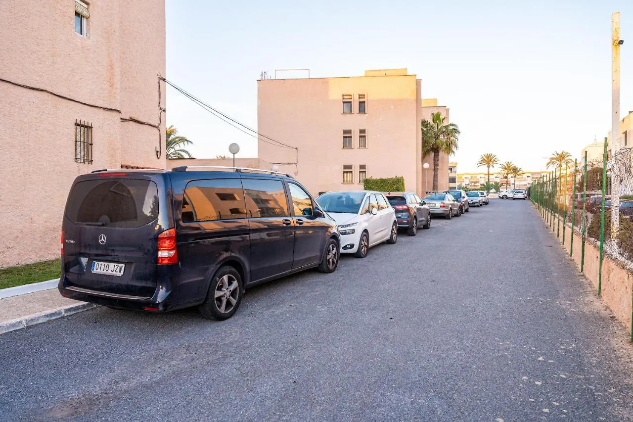 Trendy Homes Burbujas. Vistas Al Mar, Golf, Playa A 5 Minutos Almeria Spain